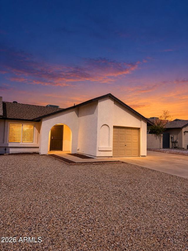 3022 W Monona Dr., Phoenix, AZ 85027