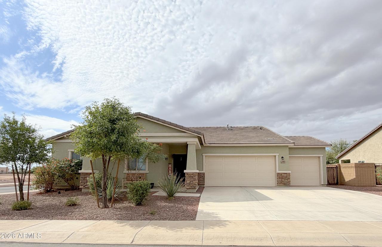 375 E Montego Dr., Casa Grande, AZ 85122