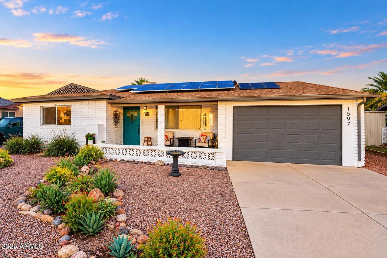 1507 S Main Dr., Apache Junction, AZ 85120