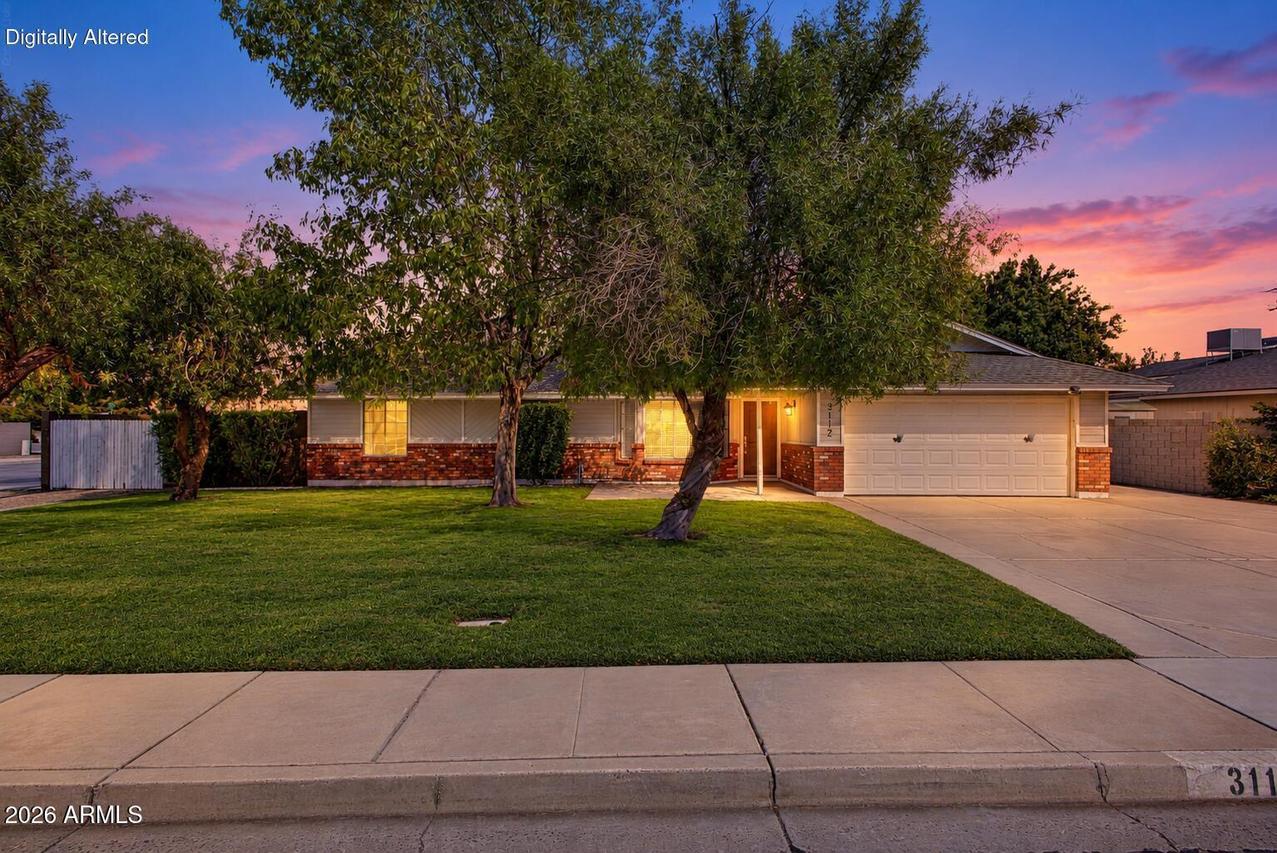 3112 E Gable Cir., Mesa, AZ 85204