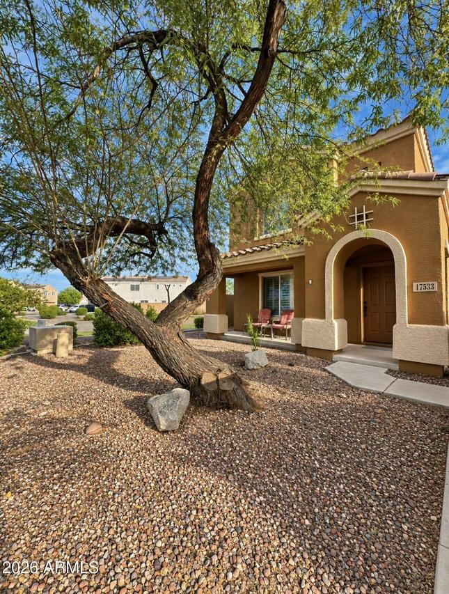17533 W Calavar Rd., Surprise, AZ 85388