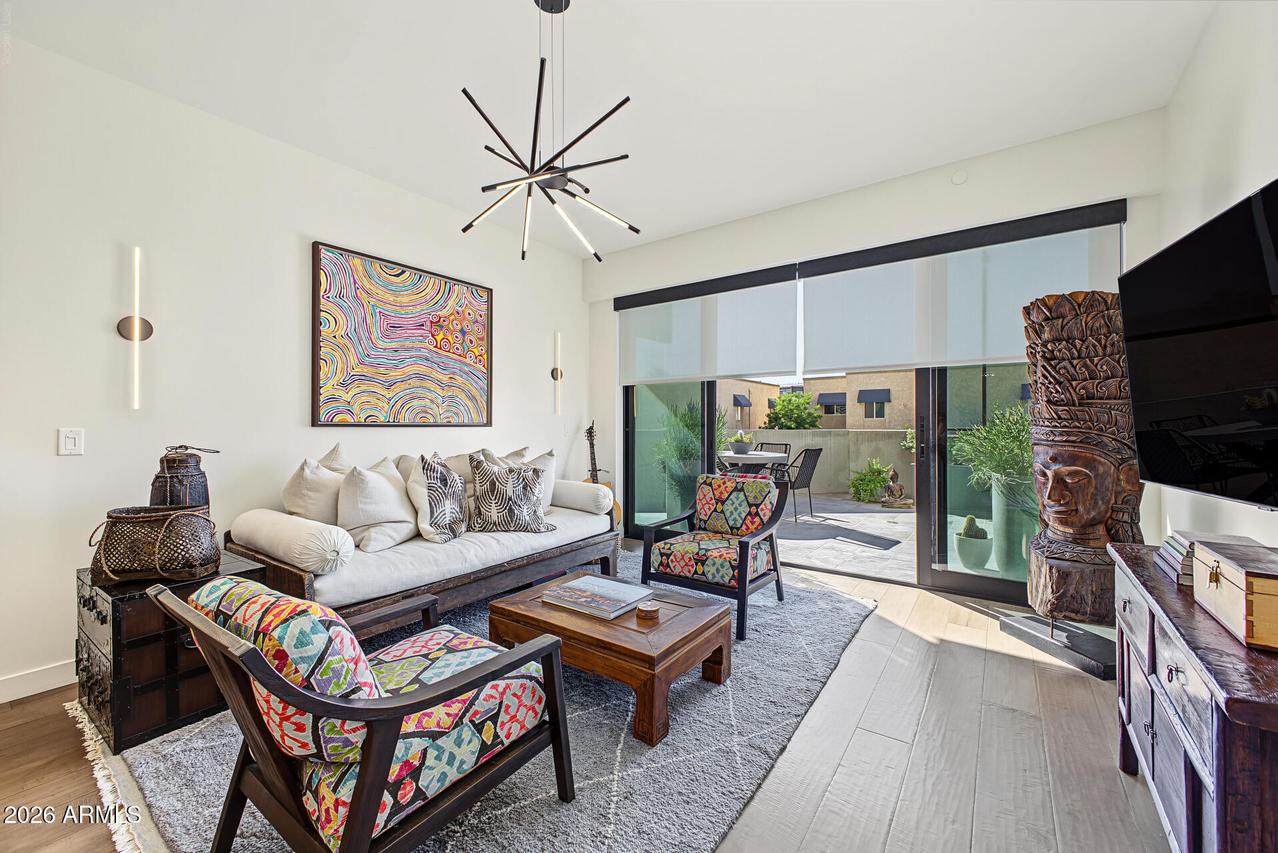 2300 E Campbell Ave. #122, Phoenix, AZ 85016