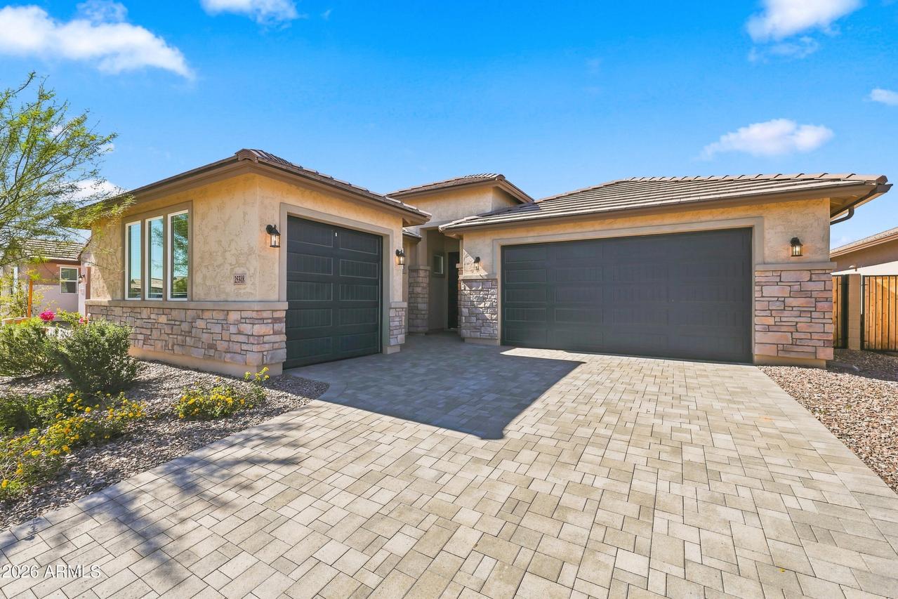 25318 N 131 Dr., Peoria, AZ 85383