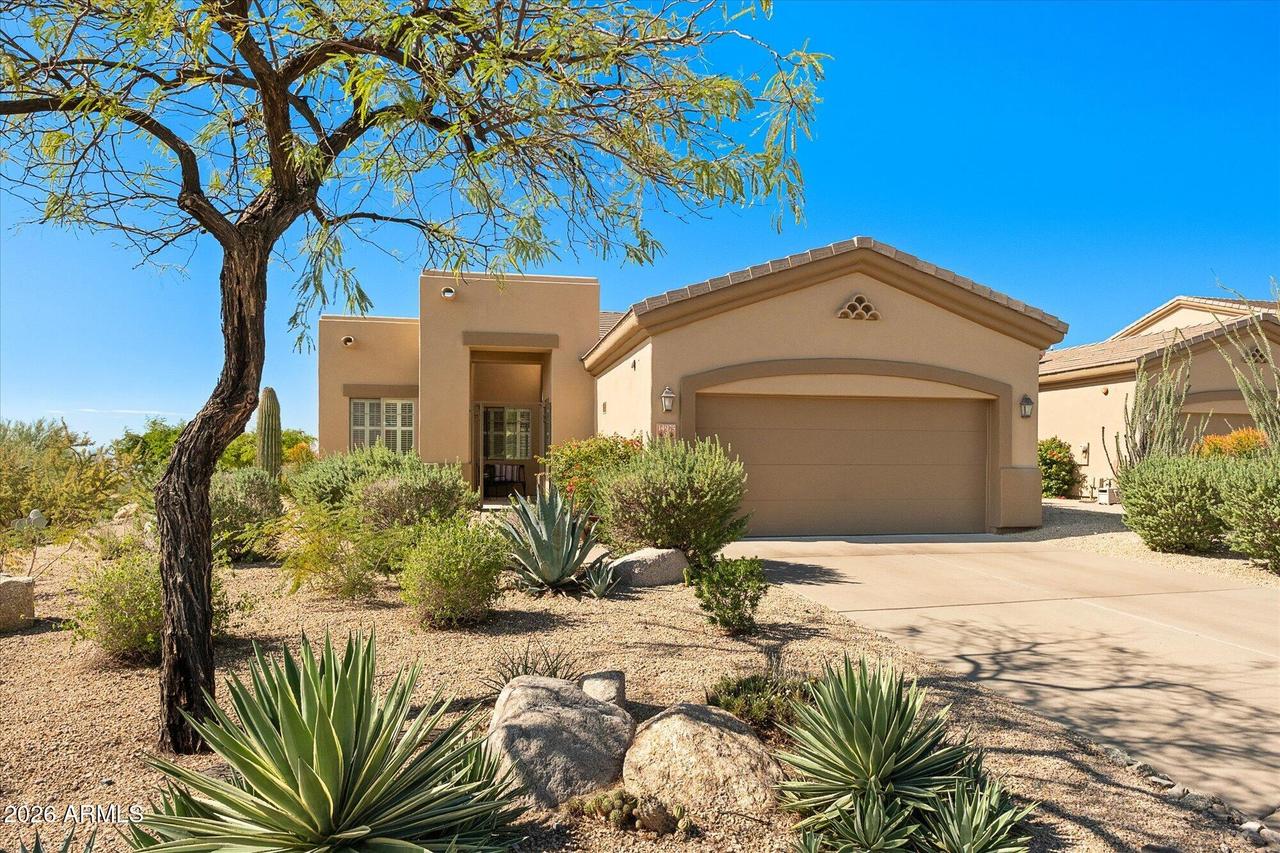 14975 E Desert Willow Dr. #1, Fountain Hills, AZ 85268