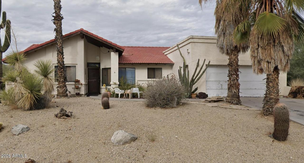 15959 E Centipede Dr., Fountain Hills, AZ 85268