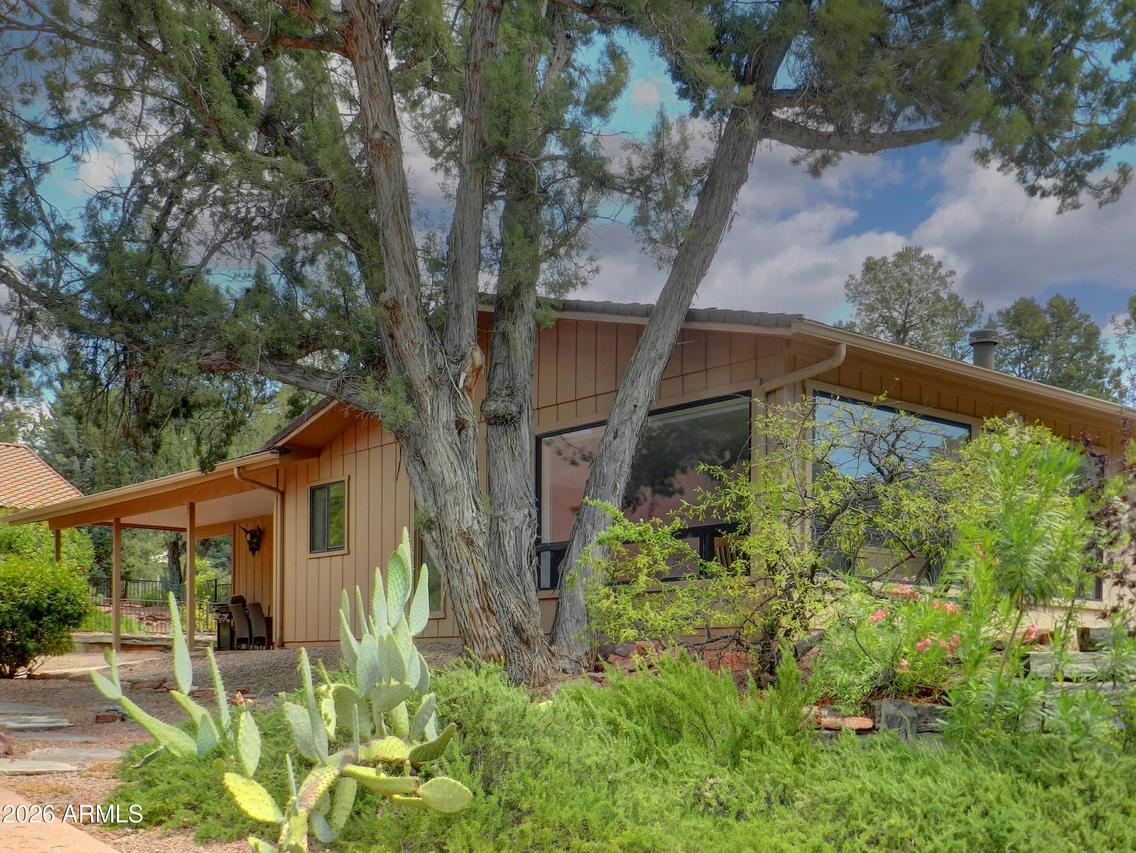 550 Barcelona Rd., Sedona, AZ 86336
