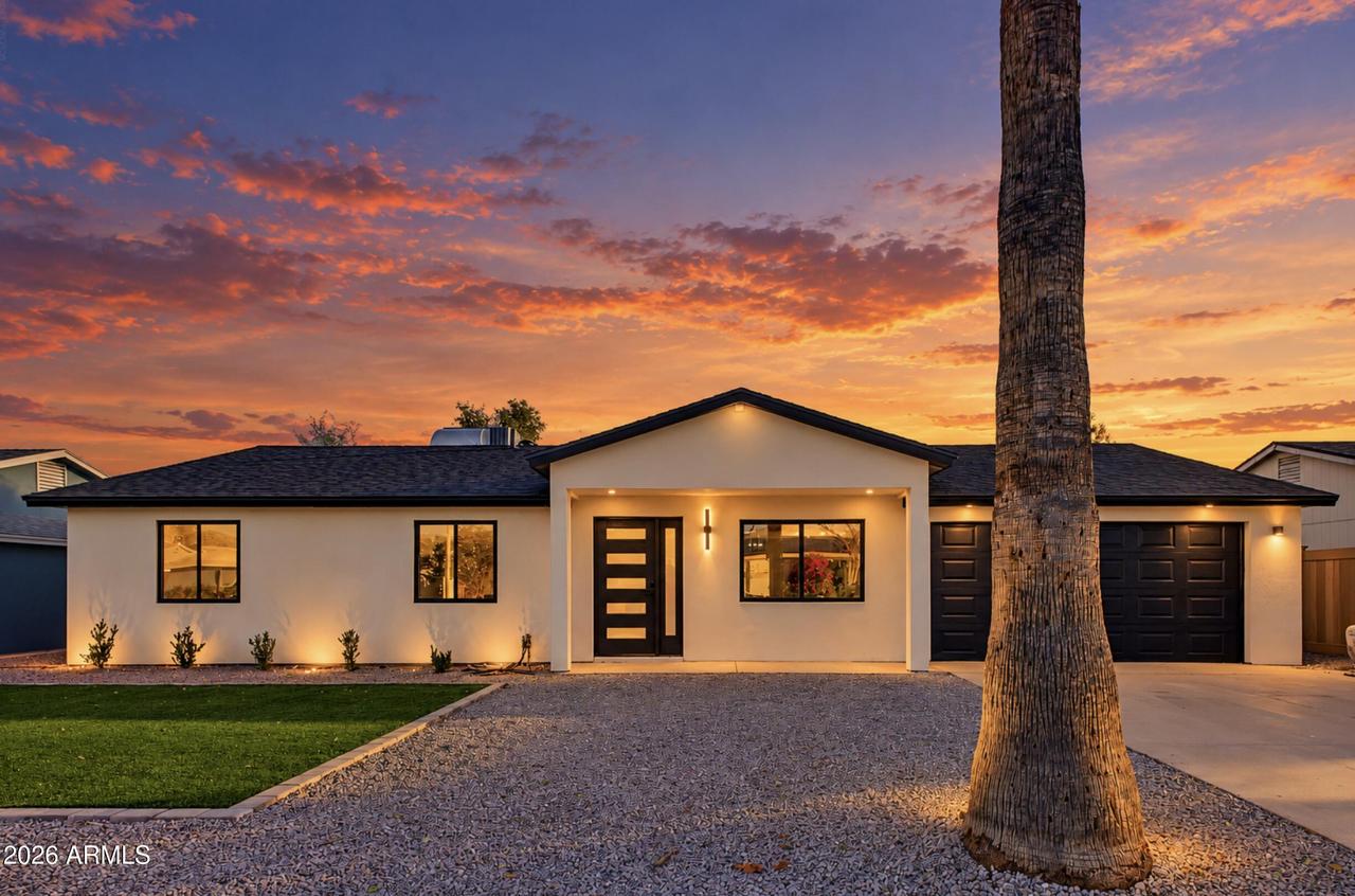 3701 E Emile Zola Ave., Phoenix, AZ 85032