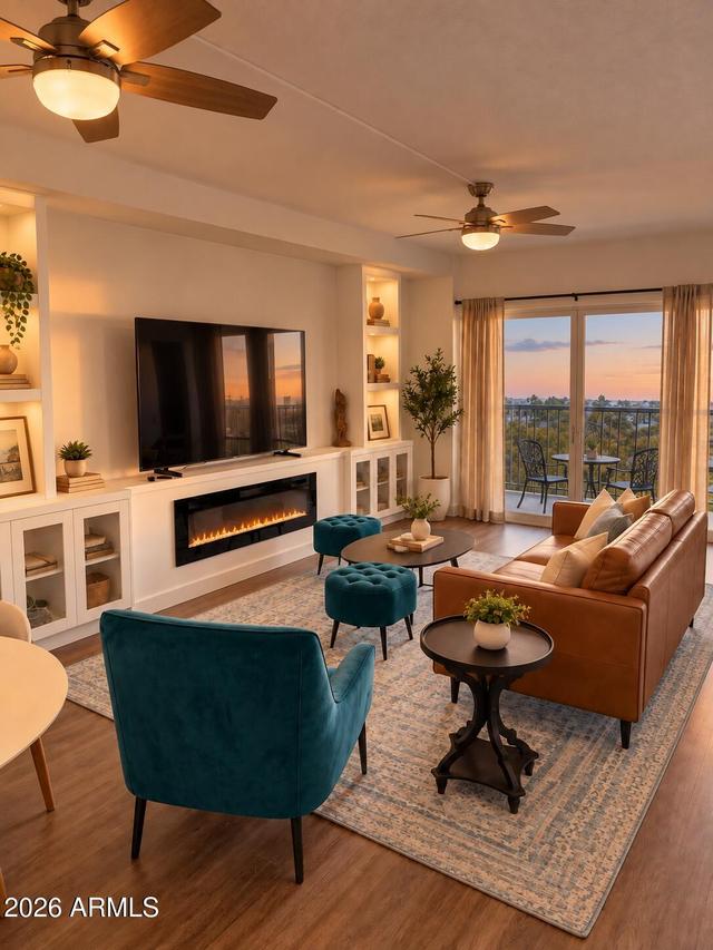 805 N 4th Ave. #701, Phoenix, AZ 85003