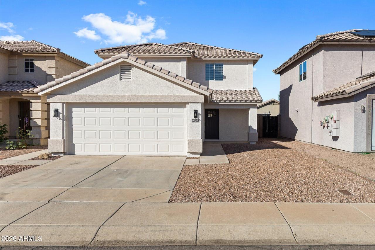 11216 W Heatherbrae Dr., Phoenix, AZ 85037