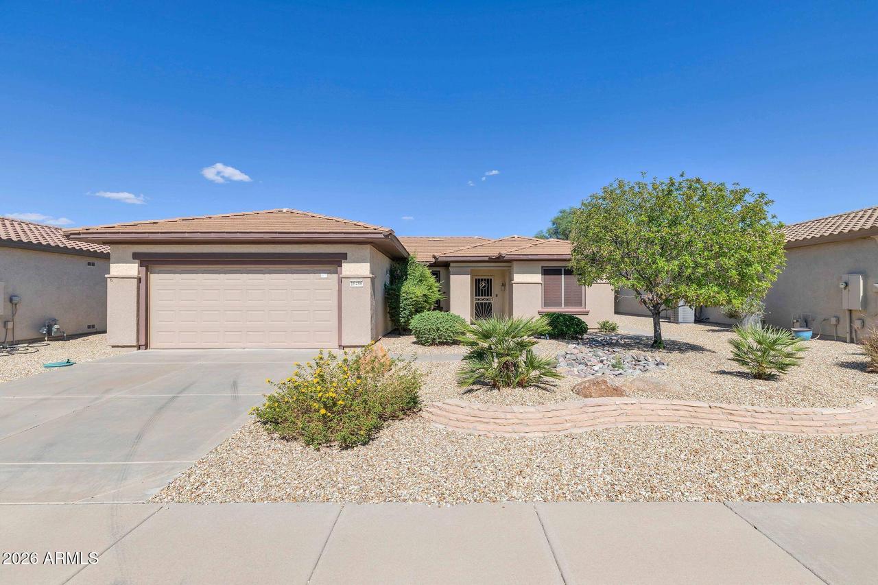 16486 W Placid Ln., Surprise, AZ 85387
