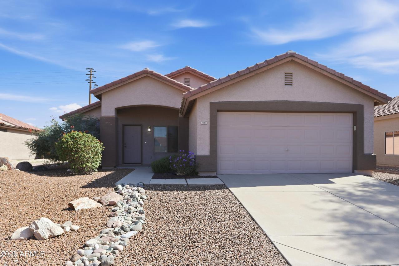 24011 N 35th Dr., Glendale, AZ 85310