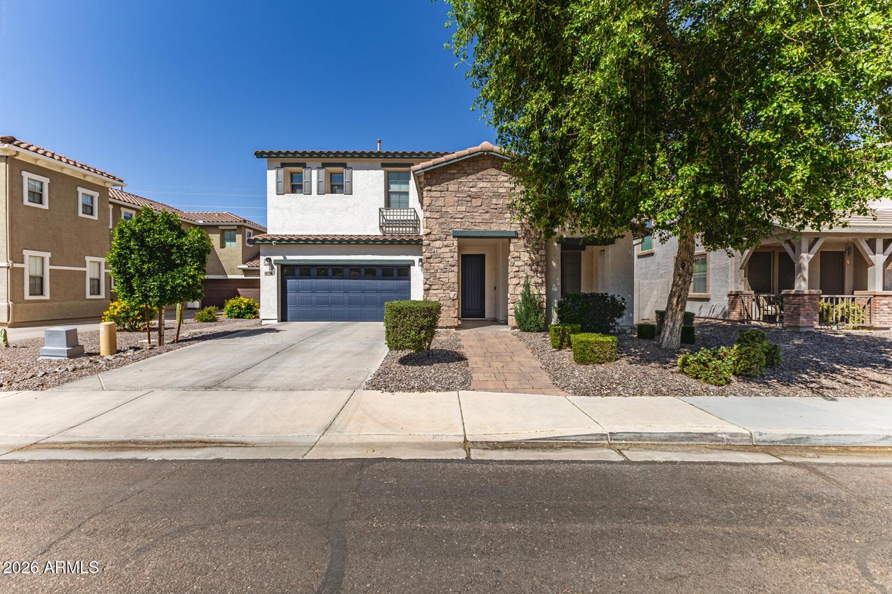 4730 S Twinleaf Dr., Gilbert, AZ 85297