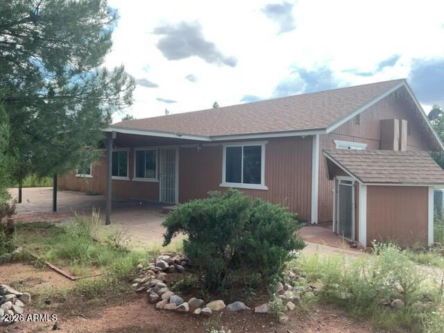 3996 N Plantation Rd., Douglas, AZ 85607