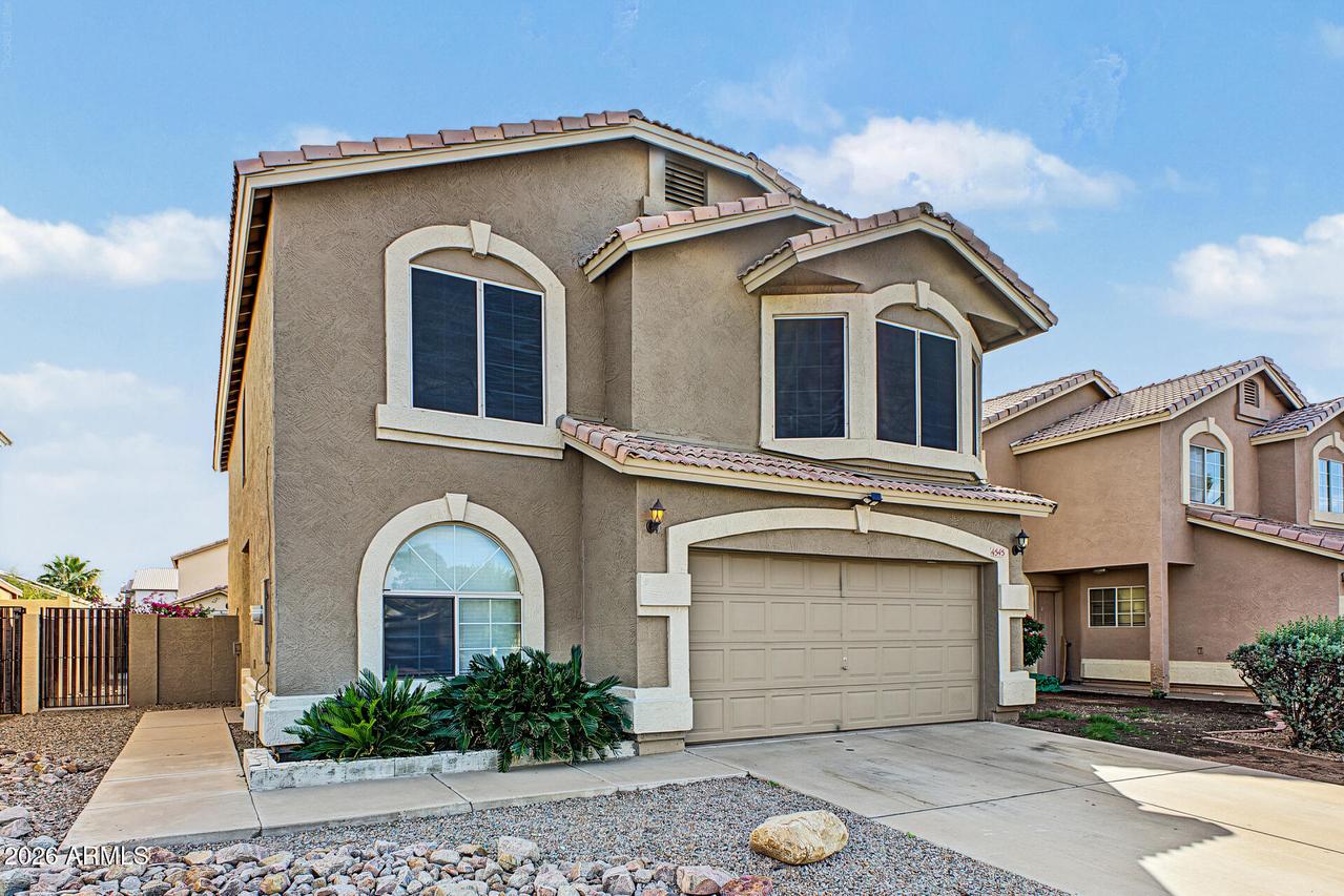 4545 E Scott Ave., Gilbert, AZ 85234