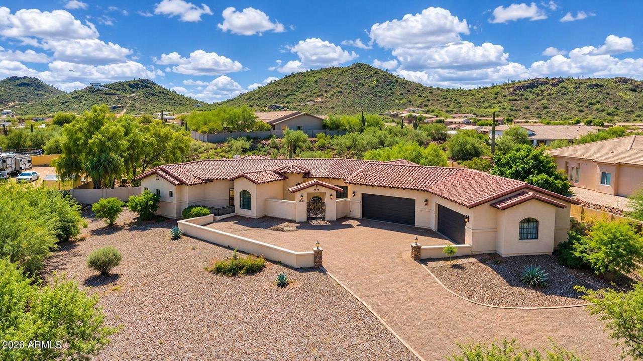 3409 W Tanya Tr., Phoenix, AZ 85086