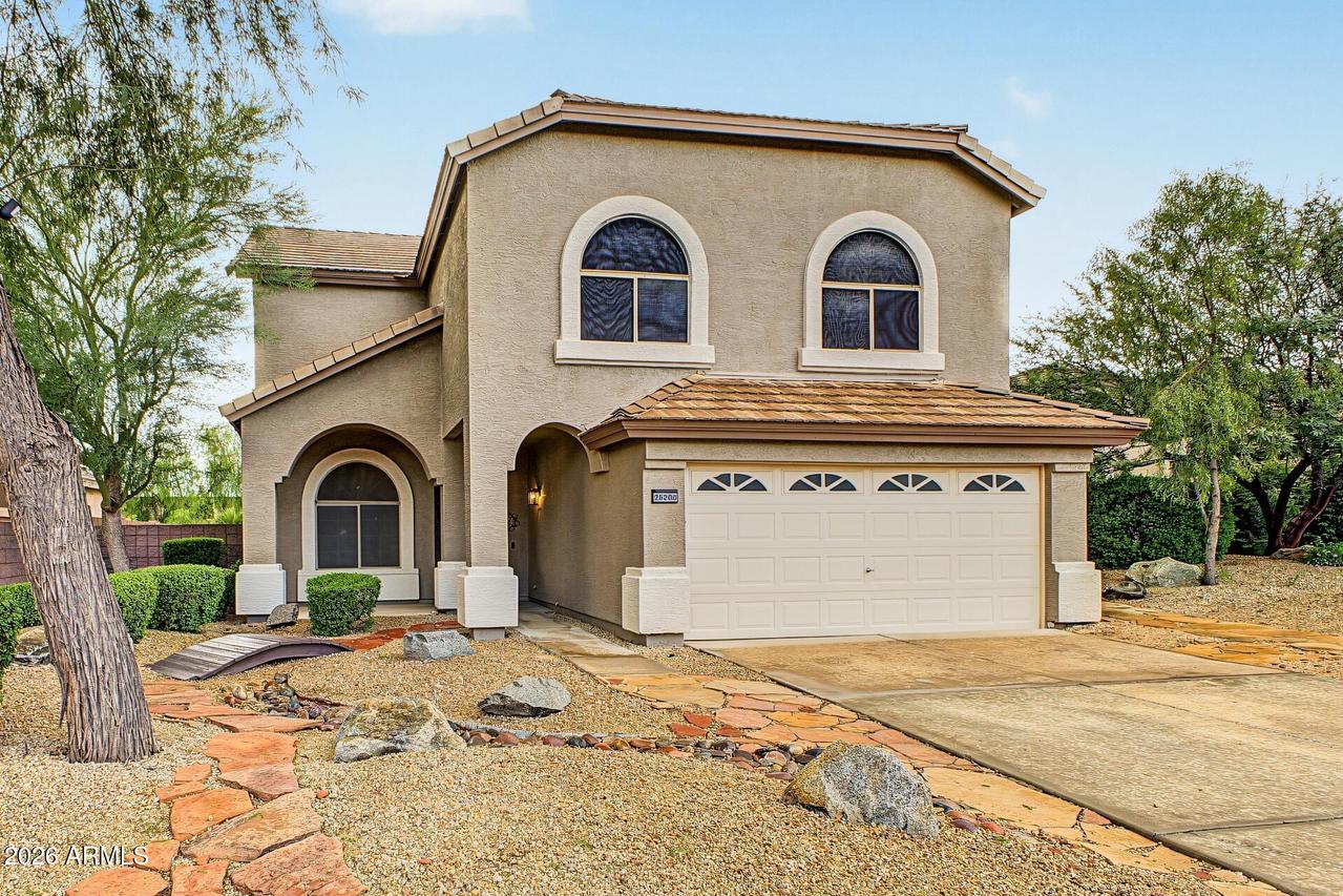 26208 N 47th Pl., Phoenix, AZ 85050