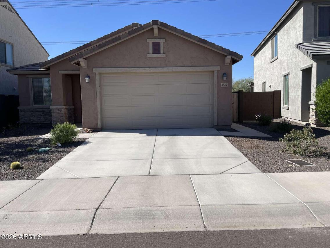 8826 S 70th Ln., Laveen, AZ 85339