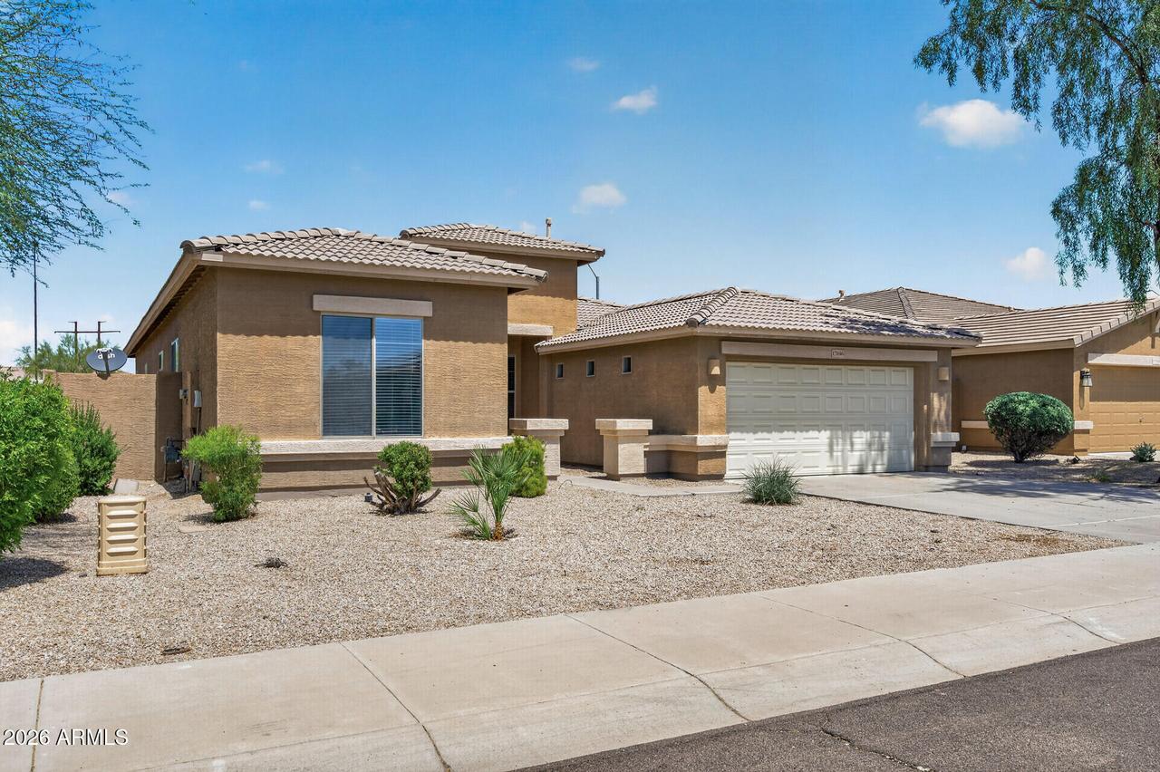 17846 W Buckhorn Dr., Goodyear, AZ 85338