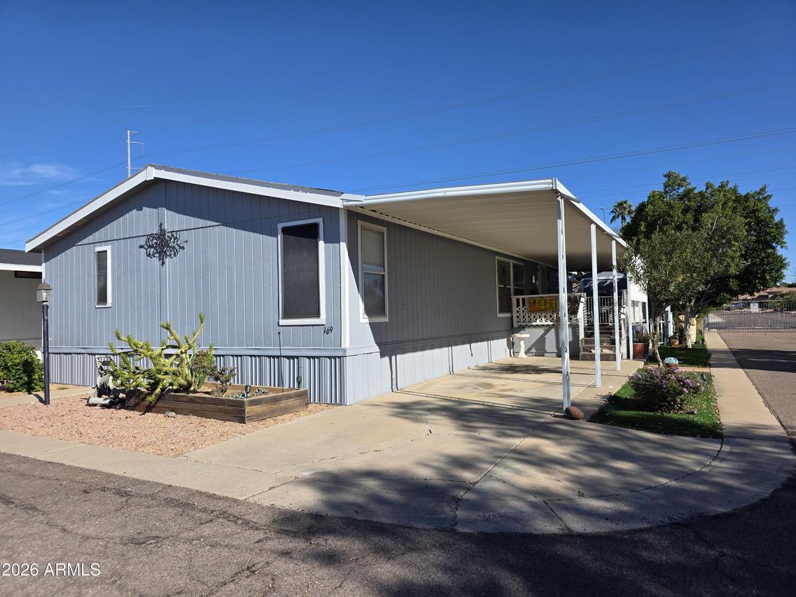 19802 N 32nd St. #169, Phoenix, AZ 85050