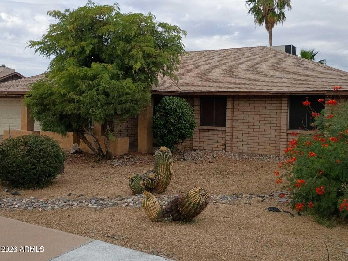 3942 W Muriel Dr., Glendale, AZ 85308