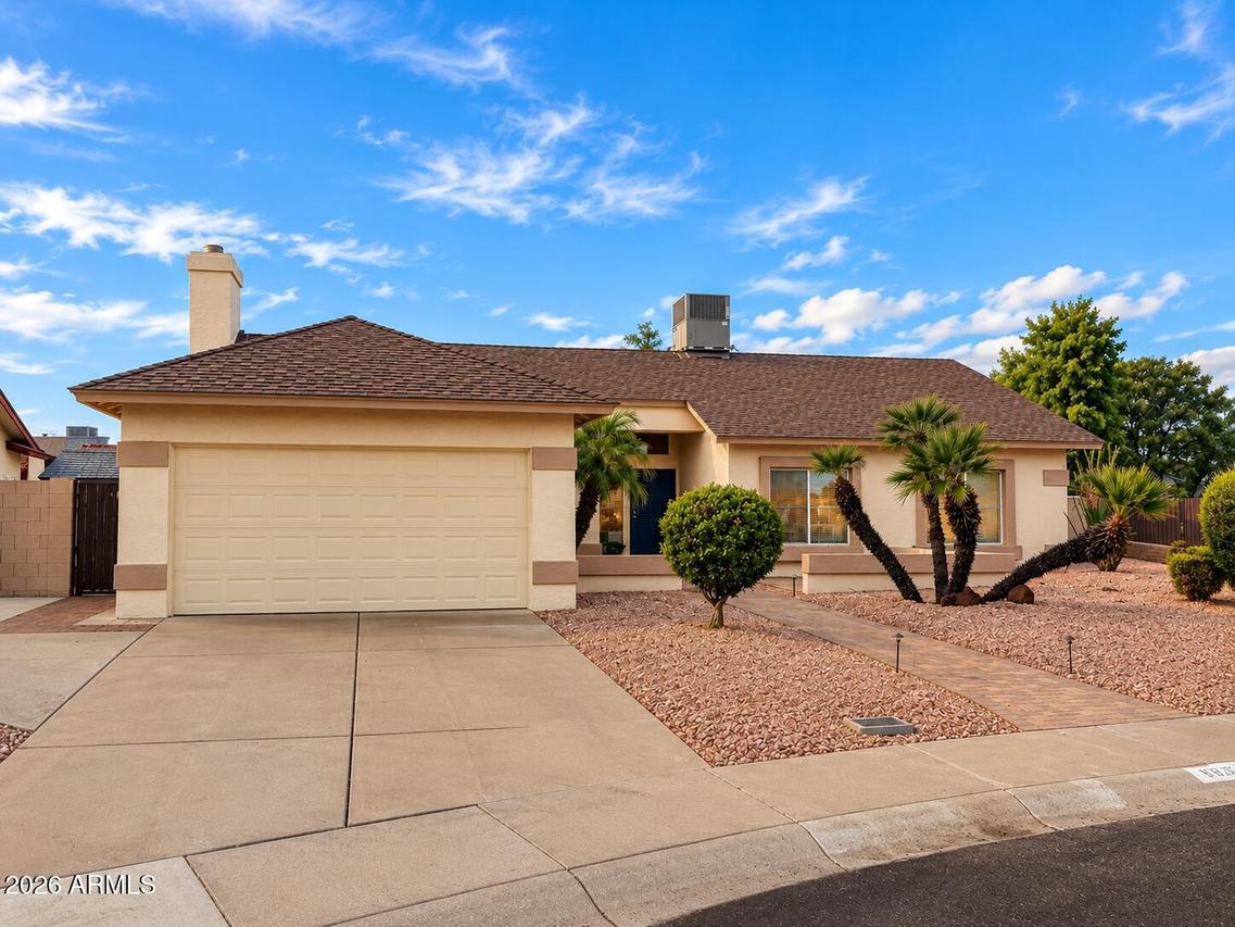 16214 N 61st Ave., Glendale, AZ 85306