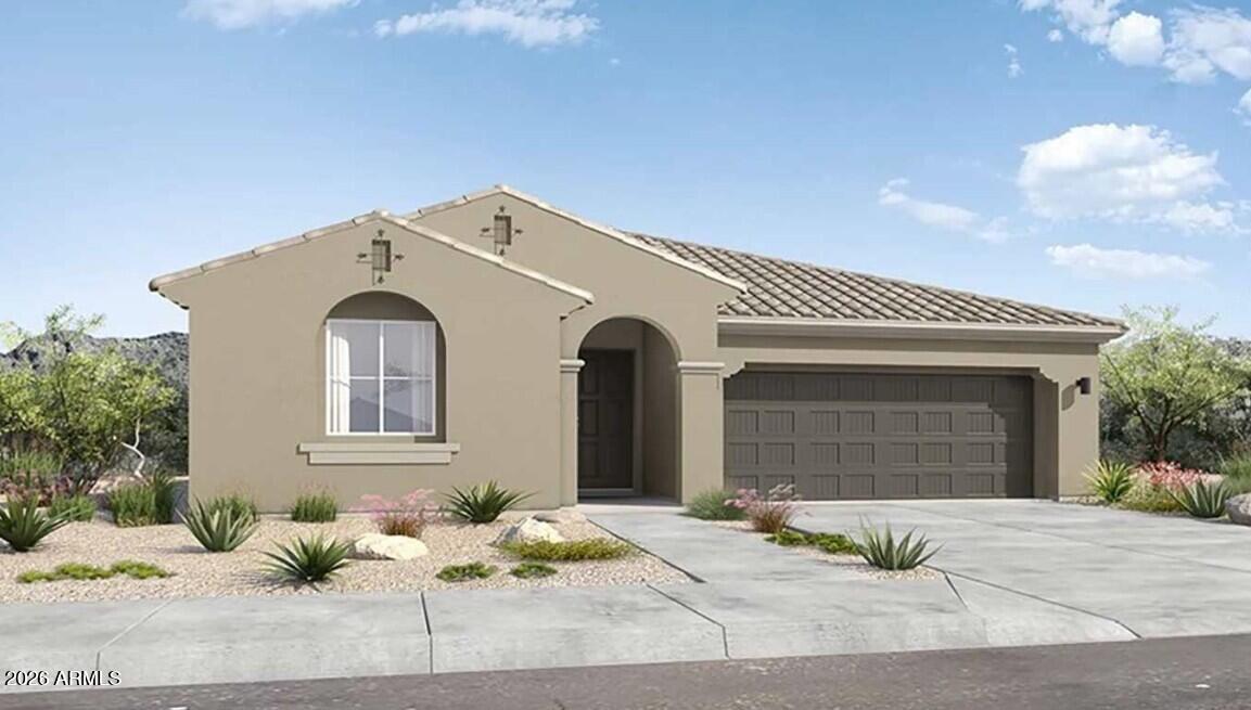 14767 W Smoketree Dr., Surprise, AZ 85387