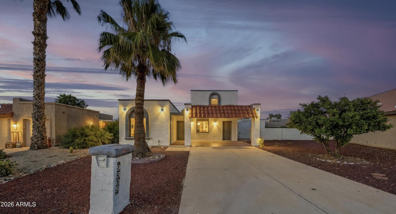 9308 E Citrus Ln., Sun Lakes, AZ 85248