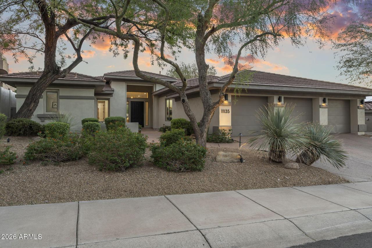 11135 E Beck Ln., Scottsdale, AZ 85255