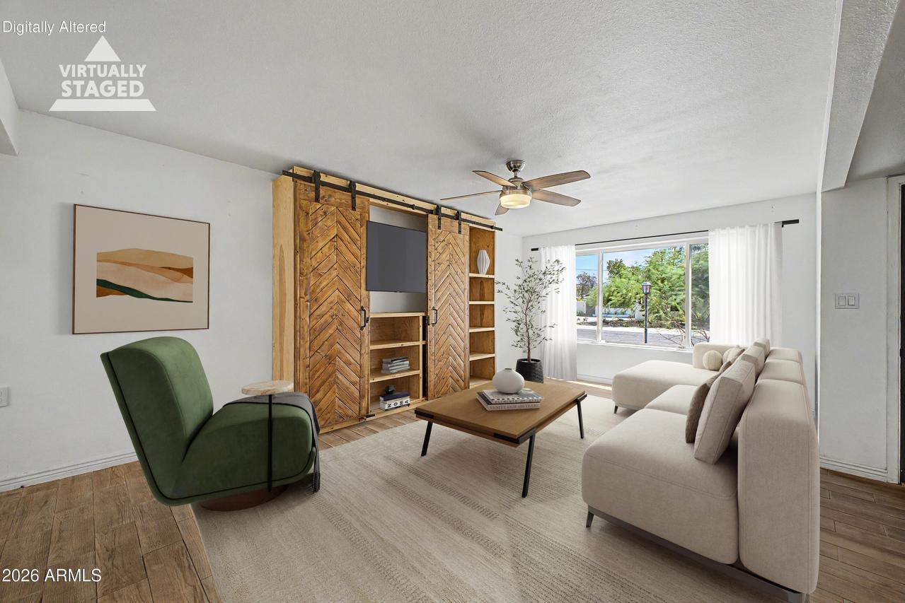 3922 E Sahuaro Dr., Phoenix, AZ 85028