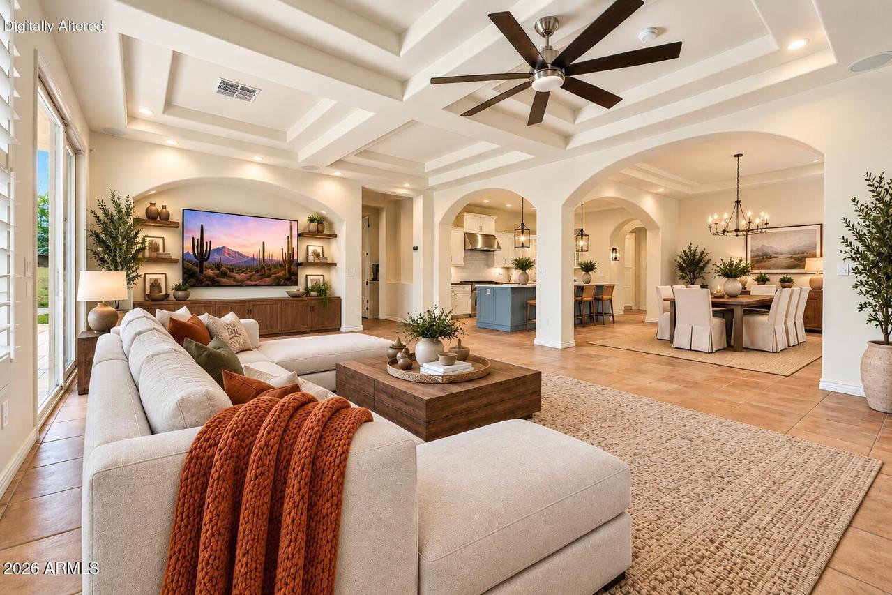 3437 S Valerie Dr., Chandler, AZ 85286