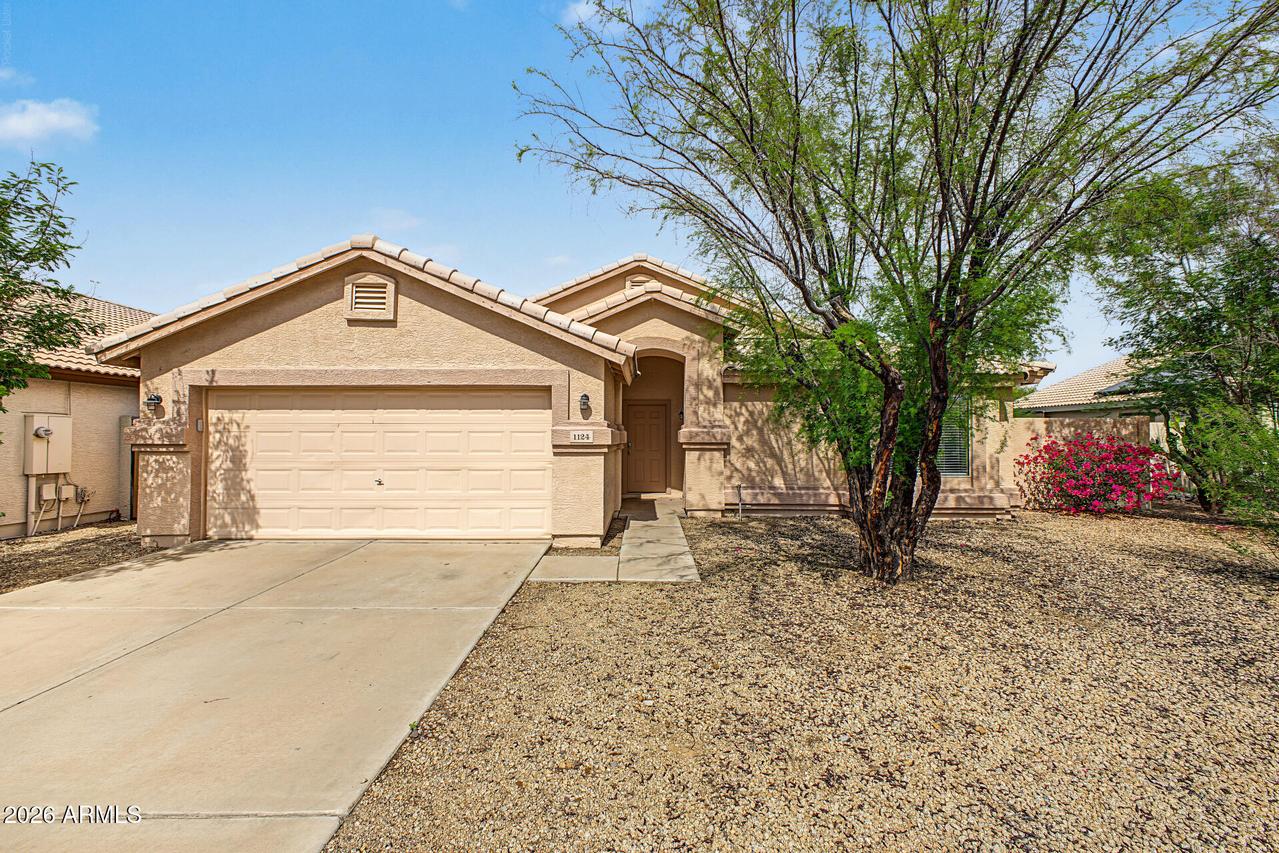1124 W Burgess Ln., Phoenix, AZ 85041