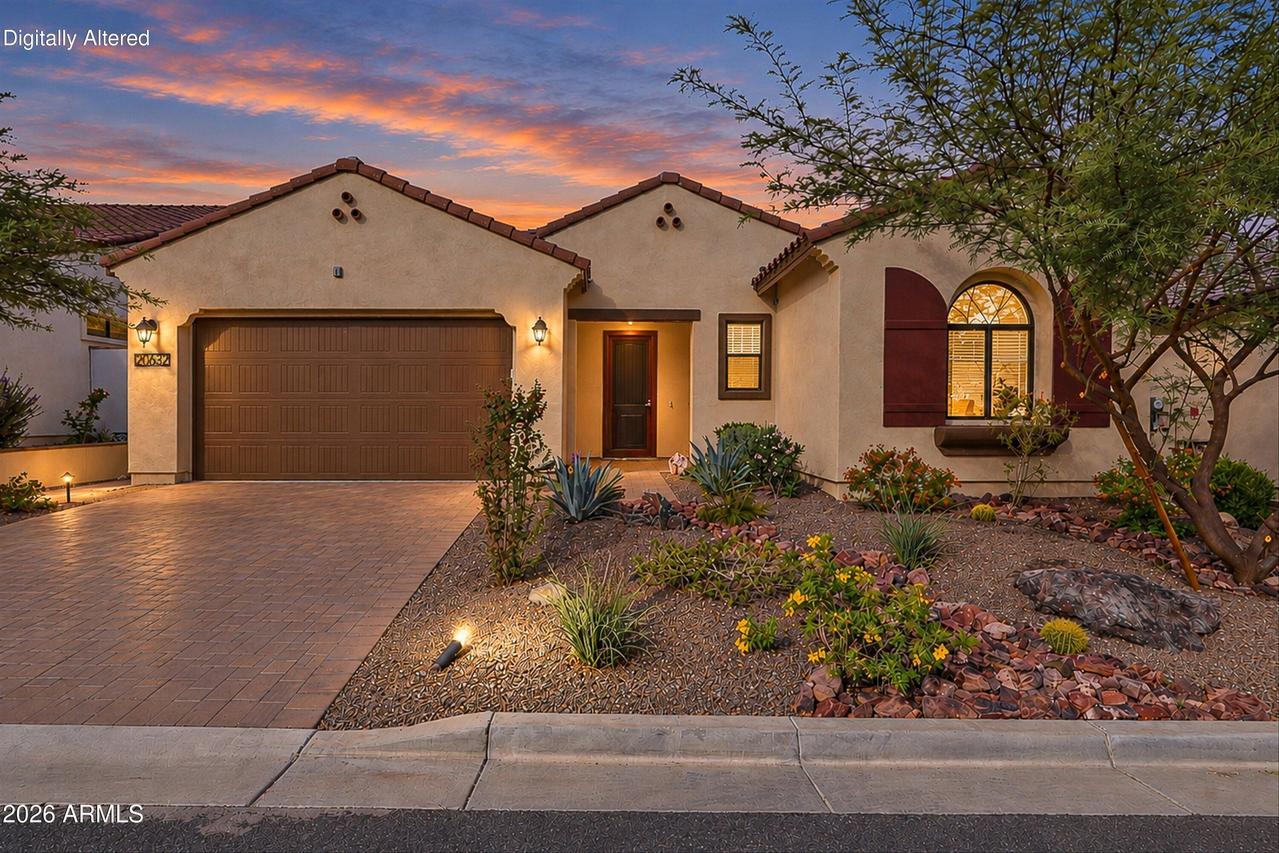 20632 W San Miguel Ave., Buckeye, AZ 85396