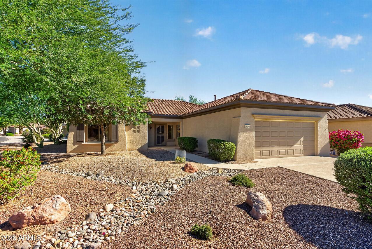 15190 W Camino Estrella Dr., Surprise, AZ 85374