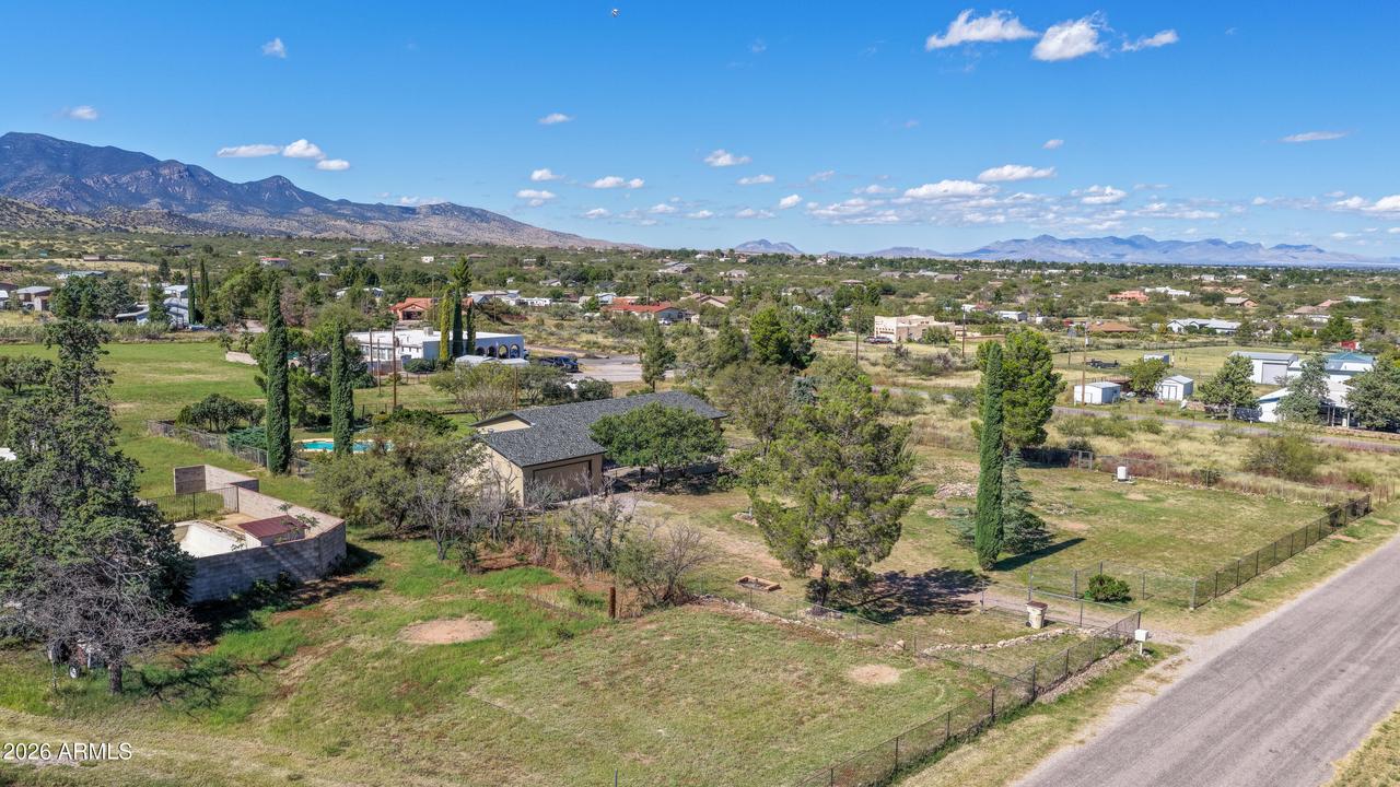 6126 S De Mello St., Hereford, AZ 85615