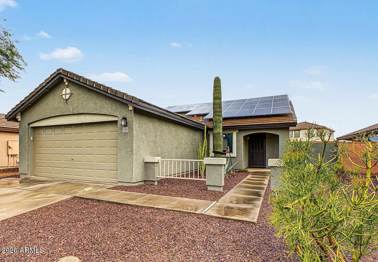 25620 W St Catherine Ave., Buckeye, AZ 85326
