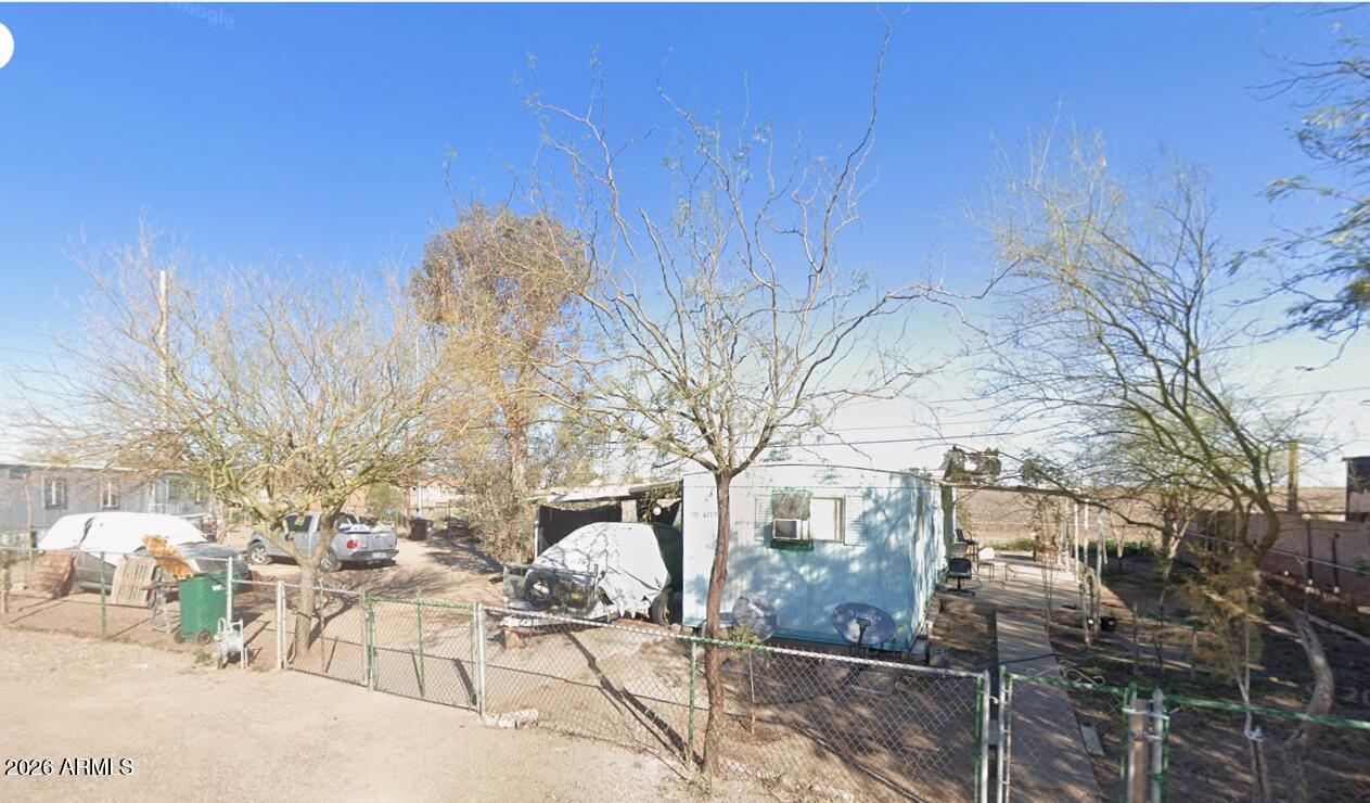 529 E Mohave Cir., Eloy, AZ 85131