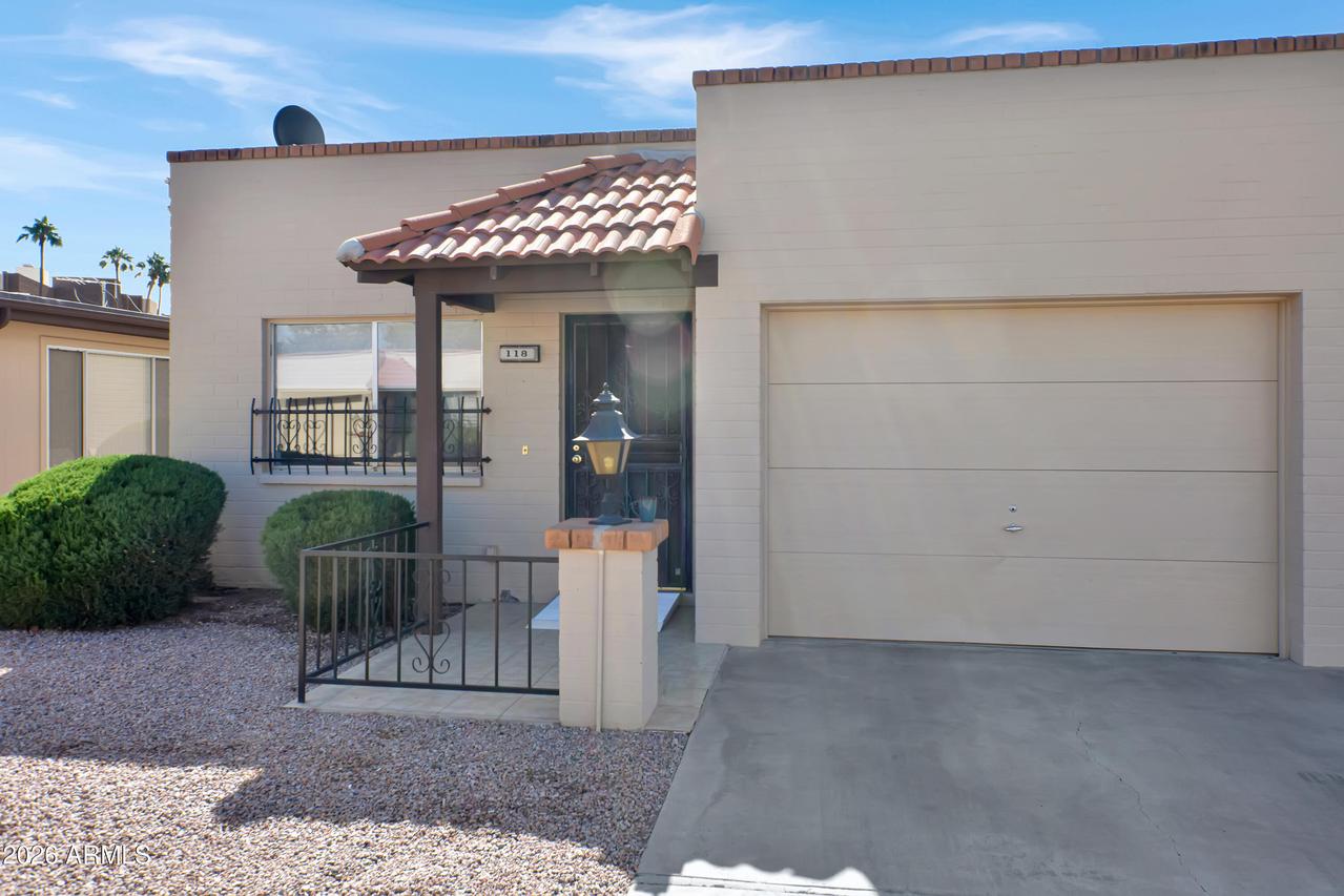 440 S Parkcrest St. #118, Mesa, AZ 85206