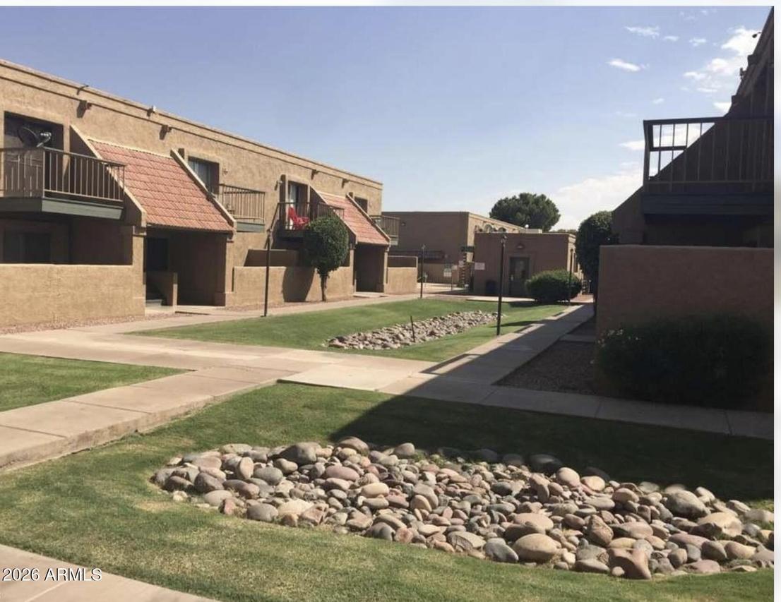 1224 E Evergreen St. #209, Mesa, AZ 85203