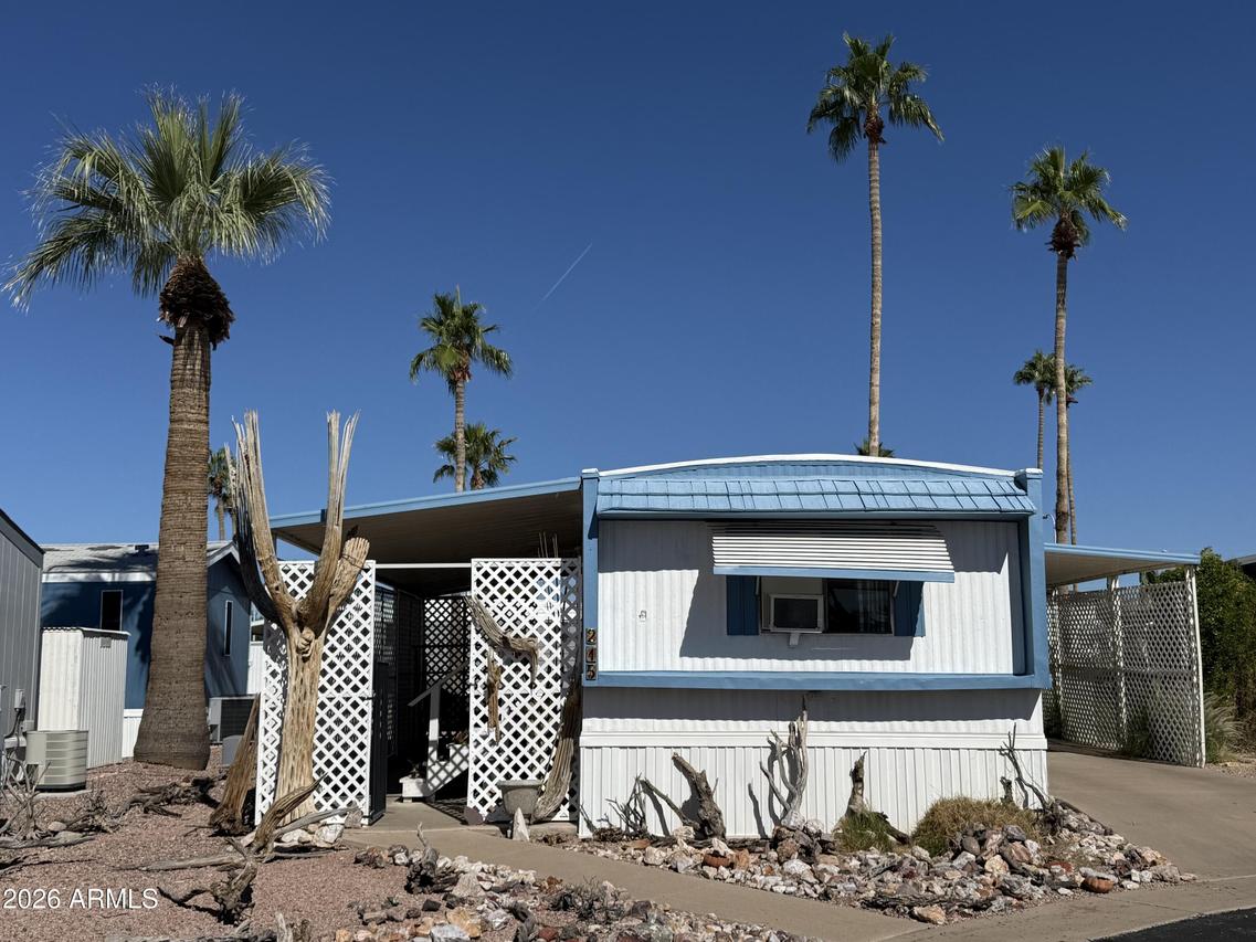9501 E Broadway Rd. #215, Mesa, AZ 85208