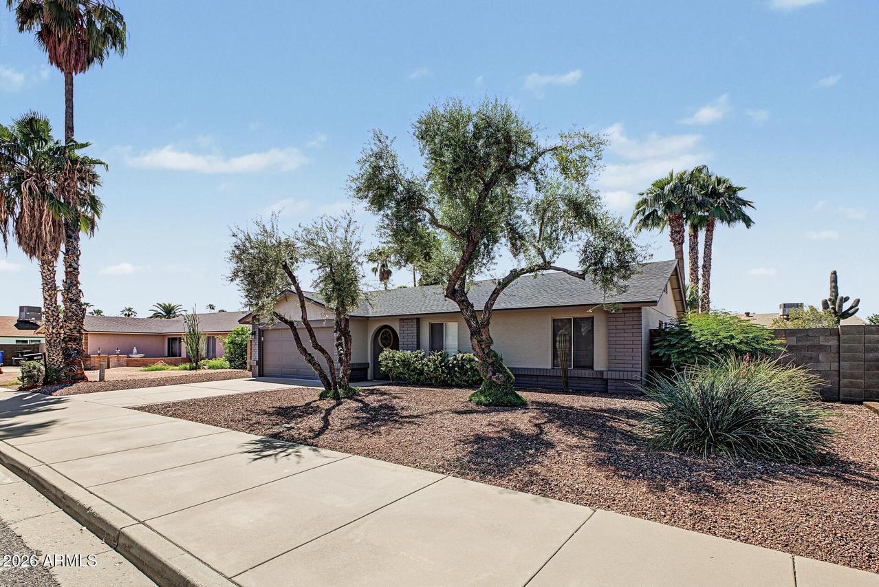 14812 N 60th St., Scottsdale, AZ 85254