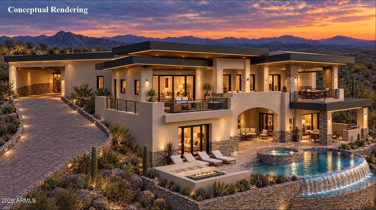16210 N Mountain Parkway, Fountain Hills, AZ 85268