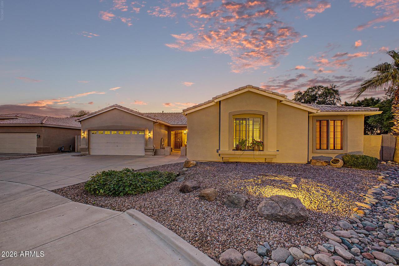 1250 S Los Altos Dr., Chandler, AZ 85286
