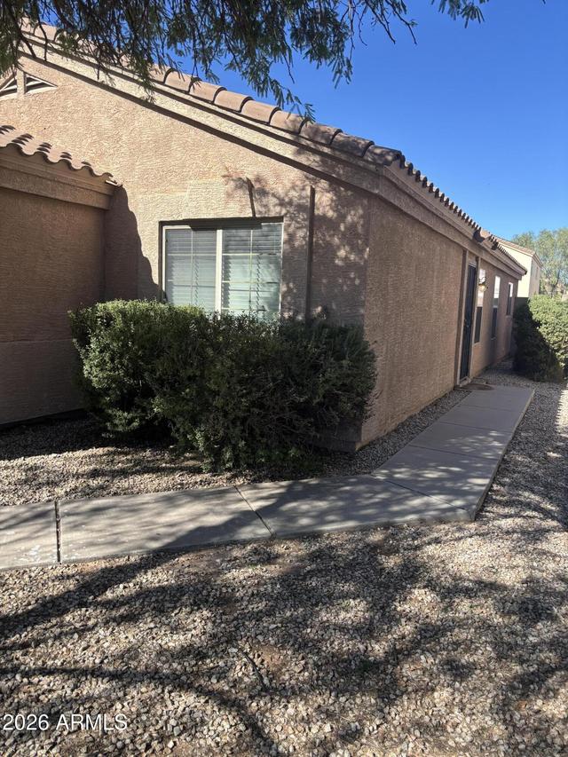 6734 E Quiet Retreat, Florence, AZ 85132