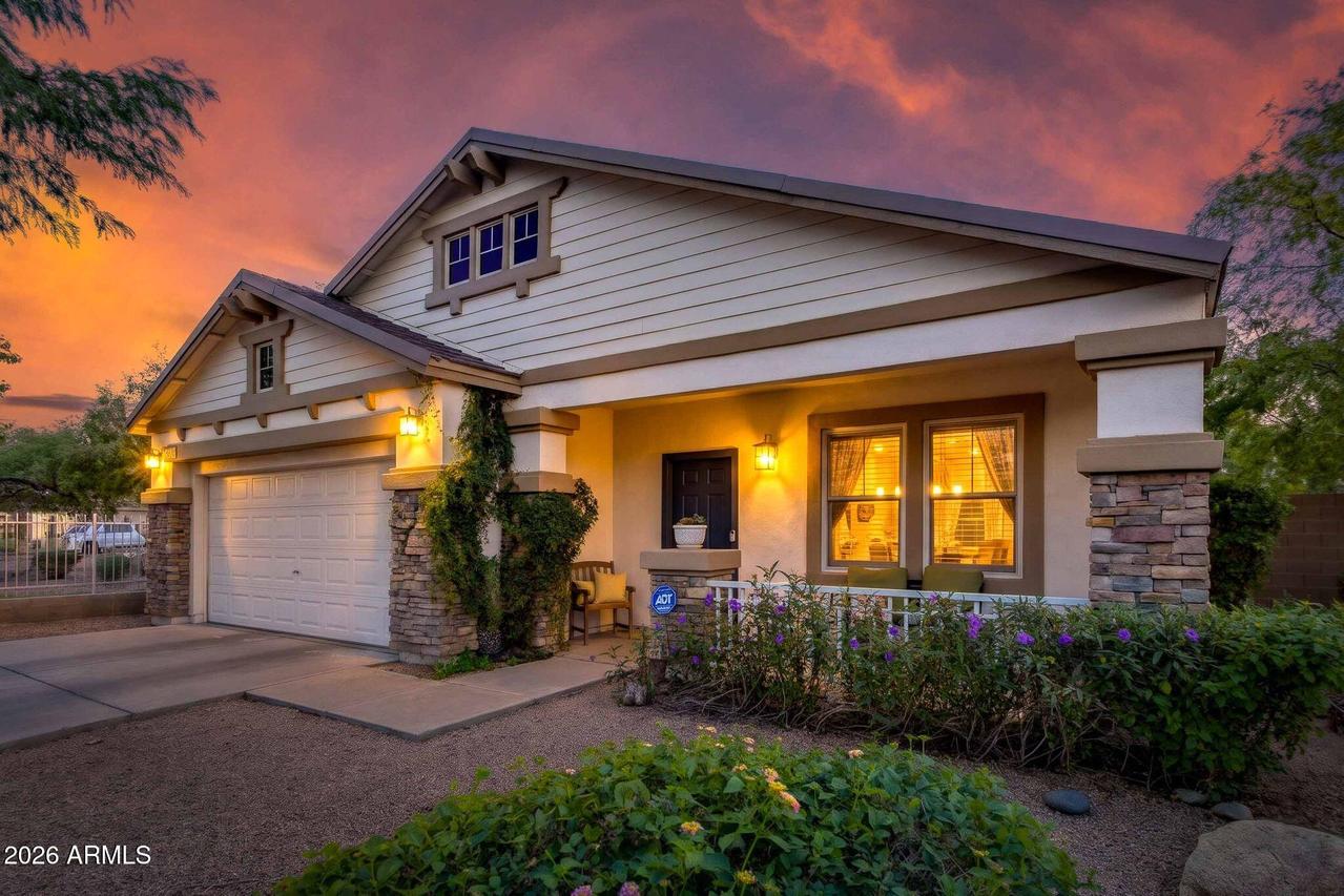 2513 E Del Rio Ct., Gilbert, AZ 85295