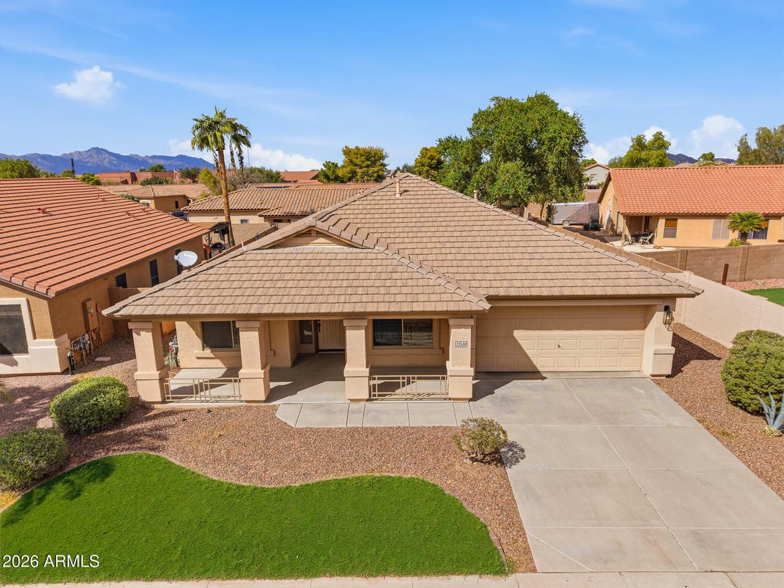 22530 N Van Loo Dr., Maricopa, AZ 85138