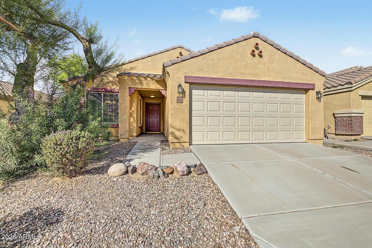 23742 W Hidalgo Ave., Buckeye, AZ 85326