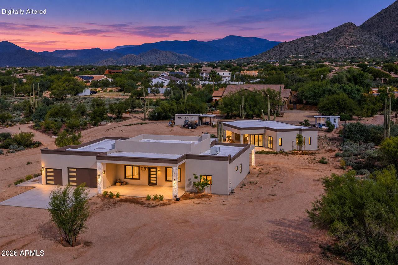 6306 E Old West Way, Cave Creek, AZ 85331
