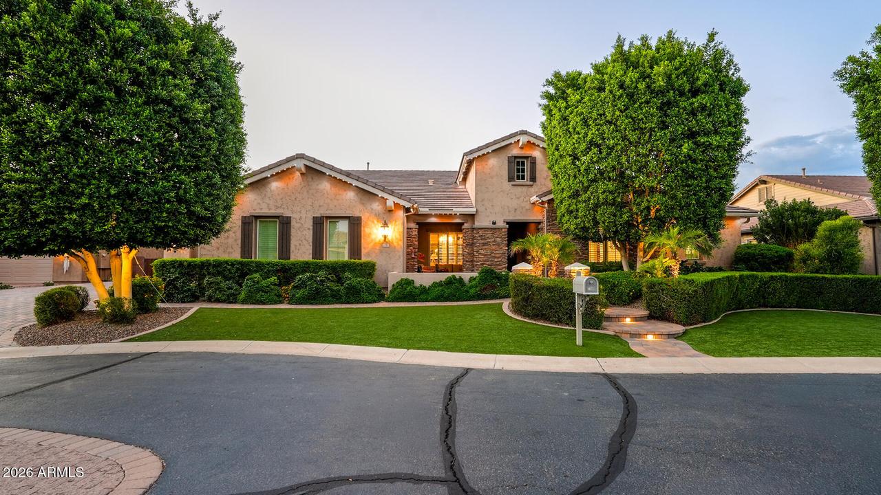 21960 E Desert Hills Dr., Queen Creek, AZ 85142