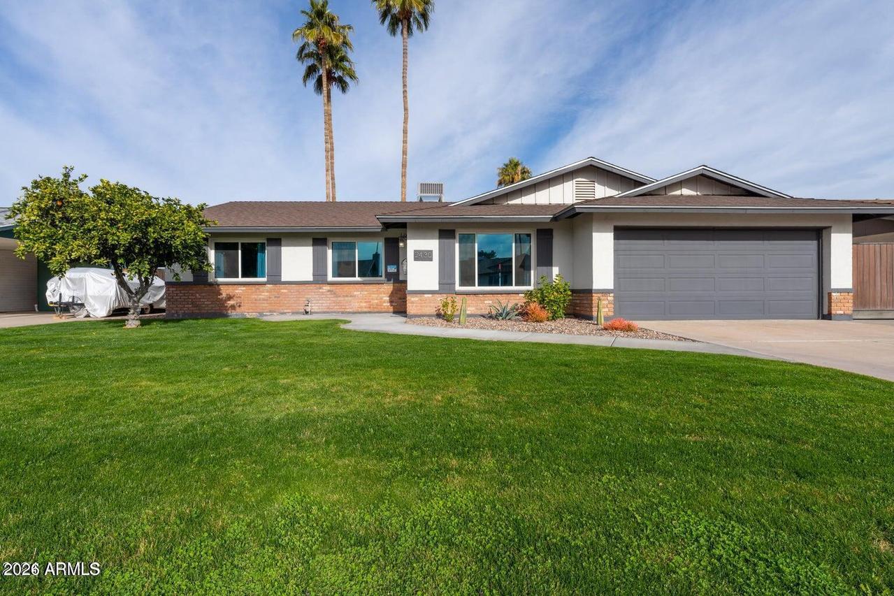 2430 E Hermosa Dr., Tempe, AZ 85282