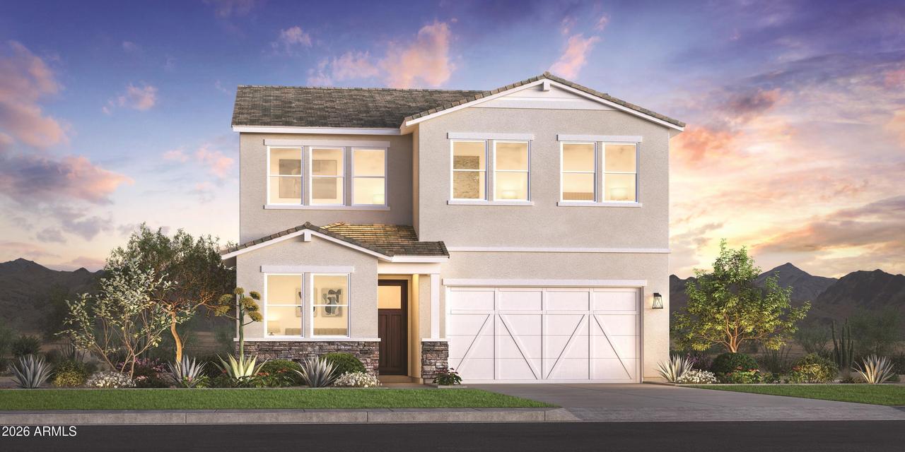 18131 W Thousand Oaks St., Surprise, AZ 85388
